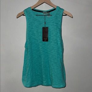 Women's Calia Muscle Twist Tank